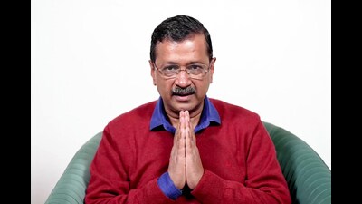AAP national convener Arvind Kejriwal (ANI) AAP national convener Arvind Kejriwal (ANI)