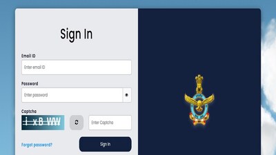 AFCAT Admit Card 2025 out at afcat.cdac.in, download link here AFCAT Admit Card 2025 out at afcat.cdac.in, download link here