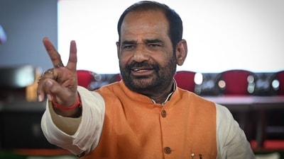 Ramesh Bidhuri, BJP's Candidate from Kalkaji constituency, lost to CM Atishi.