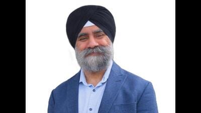 Baltej Singh Dhillon is a retired career police officer, a community leader, and a lifelong advocate for diversity and inclusion. (Supplied photo) Baltej Singh Dhillon is a retired career police officer, a community leader, and a lifelong advocate for diversity and inclusion. (Supplied photo)