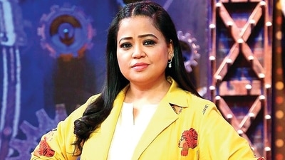 Bharti Singh's statement on Mahakumbh has divided the internet.
