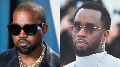 This week, Kanye West resumed his social media rants by calling for Sean Diddy Combs' release from federal prison.