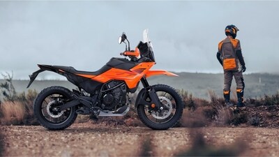 The affordable adventure two-wheeler segment is growing in India with various options being offered by almost every manufacturer.