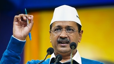 Aam Aadmi Party chief Arvind Kejriwal Aam Aadmi Party chief Arvind Kejriwal