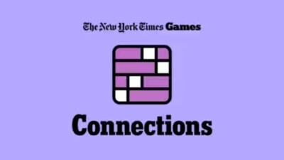 Can you crack today's NYT Connections? (New York Times) Can you crack today's NYT Connections? (New York Times)