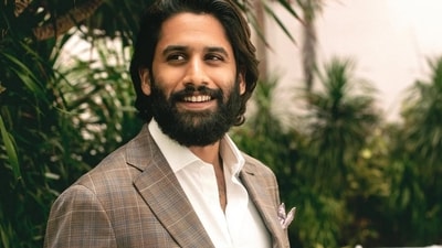 Naga Chaitanya spoke about nepotism and admitted his privilege but doesn't think there's much to debate. Naga Chaitanya spoke about nepotism and admitted his privilege but doesn't think there's much to debate.