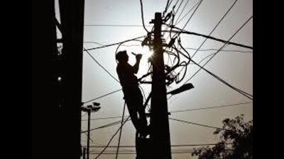 PSPCL officials said over 1,000 connections were checked, of which half were disconnected, while the rest paid their outstanding bills. (HT file photo for representation)