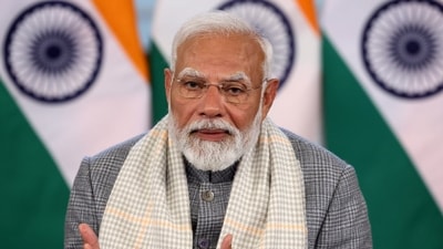 Prime Minister Narendra Modi Prime Minister Narendra Modi