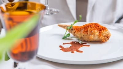 Embark on an opulent adventure packed with flavours, creating seamless and memorable dining experiences Embark on an opulent adventure packed with flavours, creating seamless and memorable dining experiences