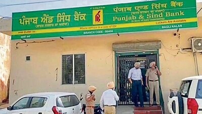 Punjab and Sind Bank LBO Recruitment 2025: Apply for 110 posts, link here Punjab and Sind Bank LBO Recruitment 2025: Apply for 110 posts, link here