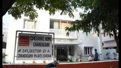The Cheshire Home, originally managed by an NGO, had been serving as a temporary hostel for differently-abled individuals. (HT File) The Cheshire Home, originally managed by an NGO, had been serving as a temporary hostel for differently-abled individuals. (HT File)