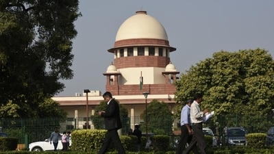 The petition of her niece stated, "In terms of the judgment of this court, all the proceedings against Jayalalitha stand abated and there is no presumption of guilt based on the conviction and sentence passed by the Special Court," it said. (HT Photo) The petition of her niece stated, "In terms of the judgment of this court, all the proceedings against Jayalalitha stand abated and there is no presumption of guilt based on the conviction and sentence passed by the Special Court," it said. (HT Photo)