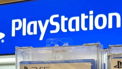 A PSN outage has left PS4 and PS5 users unable to access online gaming and other key services since 7 PM ET, affecting many players.
Justin Sullivan/Getty Images/AFP (Photo by JUSTIN SULLIVAN / GETTY IMAGES NORTH AMERICA / Getty Images via AFP) (Getty Images via AFP) A PSN outage has left PS4 and PS5 users unable to access online gaming and other key services since 7 PM ET, affecting many players.
Justin Sullivan/Getty Images/AFP (Photo by JUSTIN SULLIVAN / GETTY IMAGES NORTH AMERICA / Getty Images via AFP) (Getty Images via AFP)