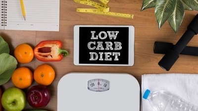 Low-carb diets aren’t just for weight loss. They are nutrient powerhouses! Here's how to eat them right. (Image by Shutterstock) Low-carb diets aren’t just for weight loss. They are nutrient powerhouses! Here's how to eat them right. (Image by Shutterstock)