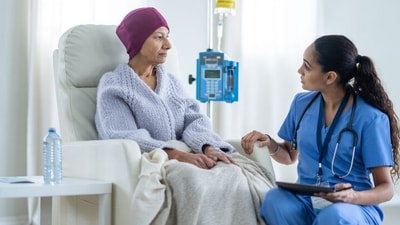 Is Your Cancer Treatment Working? The Hidden Threat of Drug Resistance (File Photo) Is Your Cancer Treatment Working? The Hidden Threat of Drug Resistance (File Photo)