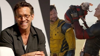 Though he missed the 2025 Critics Choice Awards, Ryan Reynolds made sure to acknowledge Deadpool & Wolverine's win for Best Comedy. Though he missed the 2025 Critics Choice Awards, Ryan Reynolds made sure to acknowledge Deadpool & Wolverine's win for Best Comedy.