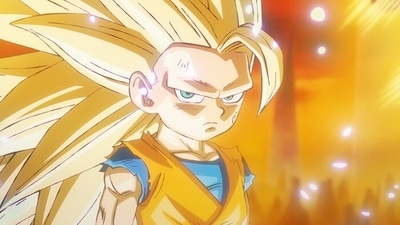 Dragon Ball DAIMA episode 18 release date revealed. (@DB_official_en/X) Dragon Ball DAIMA episode 18 release date revealed. (@DB_official_en/X)