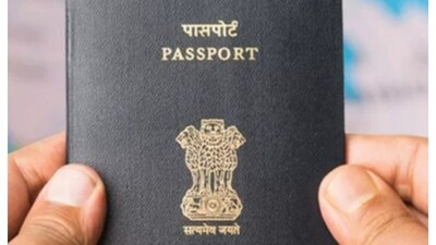 The Henley Passport Index ranks all the world’s 199 passports according to the number of destinations they can access visa-free. (File) The Henley Passport Index ranks all the world’s 199 passports according to the number of destinations they can access visa-free. (File)