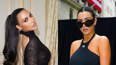 Kardashian enforces strict rules for kids under Bianca Censori's care amid the Grammys red carpet controversy. (Instagram) Kardashian enforces strict rules for kids under Bianca Censori's care amid the Grammys red carpet controversy. (Instagram)