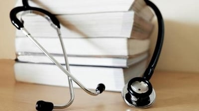 Results of National Eligibility cum Entrance Test for postgraduate medical courses, NEET-PG 2018 have been declared by the National Board of Examinations. (Getty Images/iStockphoto) Results of National Eligibility cum Entrance Test for postgraduate medical courses, NEET-PG 2018 have been declared by the National Board of Examinations. (Getty Images/iStockphoto)