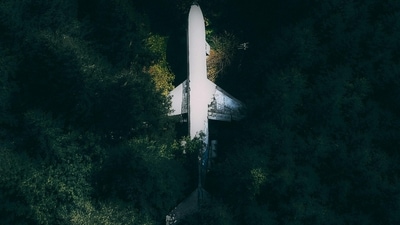 People are wondering whether their flight is safe. (Pexels) People are wondering whether their flight is safe. (Pexels)