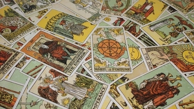 Read about your daily tarot prediction for February 8, 2025 (Pixabay)