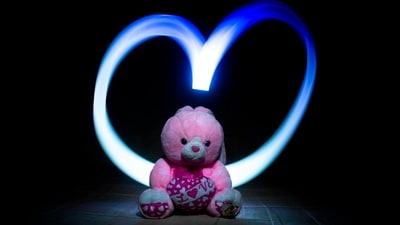 Teddy Day 2025: Every year, it is observed on February 10, the fourth day of the Valentine’s Week. (Pexels) Teddy Day 2025: Every year, it is observed on February 10, the fourth day of the Valentine’s Week. (Pexels)