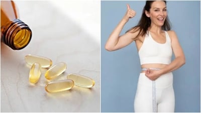 "While diet and exercise are key, the right supplements can make a big difference in reaching your goals faster and more effectively," wrote Nutritionist Simran Bhasin. (Unsplash) "While diet and exercise are key, the right supplements can make a big difference in reaching your goals faster and more effectively," wrote Nutritionist Simran Bhasin. (Unsplash)