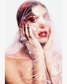 Model Alicia Kaur captured by Abheet Gidwani (Photo: Abheet Gidwani) Model Alicia Kaur captured by Abheet Gidwani (Photo: Abheet Gidwani)