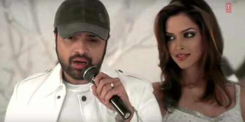 Aap Ka Surroor also marked Deepika Padukone's screen debut. Aap Ka Surroor also marked Deepika Padukone's screen debut.