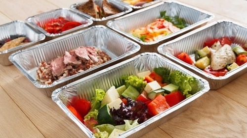 When thinking about weight loss, always opt for low carb diet. (Shutterstock) When thinking about weight loss, always opt for low carb diet. (Shutterstock)