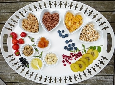 Low-Carb Diet: A low-carb diet is one of the most popular diets for weight loss. This diet focuses on reducing the amount of carbohydrates you eat and replacing them with healthy fats and proteins. This type of diet can help you feel full longer and reduce your cravings for unhealthy foods. (Pixabay) Low-Carb Diet: A low-carb diet is one of the most popular diets for weight loss. This diet focuses on reducing the amount of carbohydrates you eat and replacing them with healthy fats and proteins. This type of diet can help you feel full longer and reduce your cravings for unhealthy foods. (Pixabay)