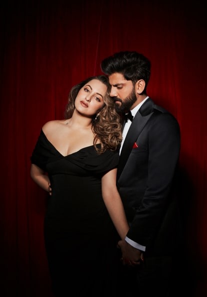 Valentine’s special| Sonakshi Sinha-Zaheer Iqbal’s blockbuster love story: It’s great, being married to your best friend Valentine’s special| Sonakshi Sinha-Zaheer Iqbal’s blockbuster love story: It’s great, being married to your best friend