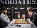Fabiano Caruana, who finished third, decided to name D Gukesh as his quarter-final opponent. Fabiano Caruana, who finished third, decided to name D Gukesh as his quarter-final opponent.