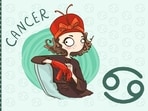 Cancer Daily Horoscope Today, Feb 10, 2024. Be ready to propose to your sweetheart and receive a positive response. Cancer Daily Horoscope Today, Feb 10, 2024. Be ready to propose to your sweetheart and receive a positive response.