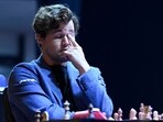 Magnus Carlsen made a bombshell confession. Magnus Carlsen made a bombshell confession.