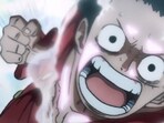 One Piece Chapter 1140 release date revealed.(@Eiichiro_Staff/X)