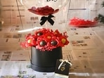 Make an edible boutique this season 