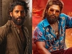 Naga Chaitanya's Thandel has a surprising Allu Arjun connect. Naga Chaitanya's Thandel has a surprising Allu Arjun connect.