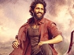 Thandel worldwide box office collection day 2: Naga Chaitanya plays a fisherman in the Chandoo Mondeti film.