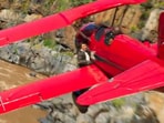 Tom Cruise shows off daredevil stunts once again in new Mission: Impossible - The Final Reckoning teaser.