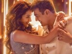 Vidaamuyarchi box office collection day 4: Trisha Krishnan and Ajith Kumar in a still from the film. 