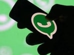 The WhatsApp helpline number is 90-56-009-884. The WhatsApp helpline number is 90-56-009-884.