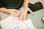 According to the study, people often cheat just to feel better about themselves. According to the study, people often cheat just to feel better about themselves.