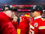 Super Bowl 2025: Kansas City Chiefs set to face Philadelphia Eagles Super Bowl 2025: Kansas City Chiefs set to face Philadelphia Eagles