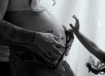 "Treatment of cervical cancer during pregnancy should not be delayed," said Dr. Nidhi Sharma Chauhan. "Treatment of cervical cancer during pregnancy should not be delayed," said Dr. Nidhi Sharma Chauhan.