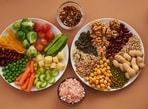 Mahtab Ekay shared why having a protein-rich meal after workout is essential. Mahtab Ekay shared why having a protein-rich meal after workout is essential.