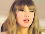 Taylor Swift is at the Super Bowl, looking stunning as ever. Taylor Swift is at the Super Bowl, looking stunning as ever.