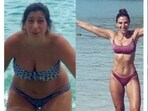 Rachel Sacerdoti shared a few lessons she learnt from her weight loss journey. Rachel Sacerdoti shared a few lessons she learnt from her weight loss journey.