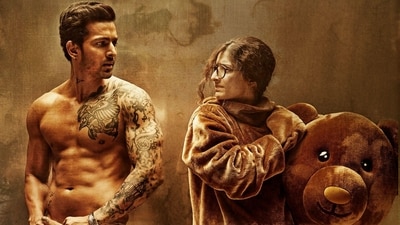 Harshvardhan Rane reacts to the success of Sanam Teri Kasam's re-release. Harshvardhan Rane reacts to the success of Sanam Teri Kasam's re-release.